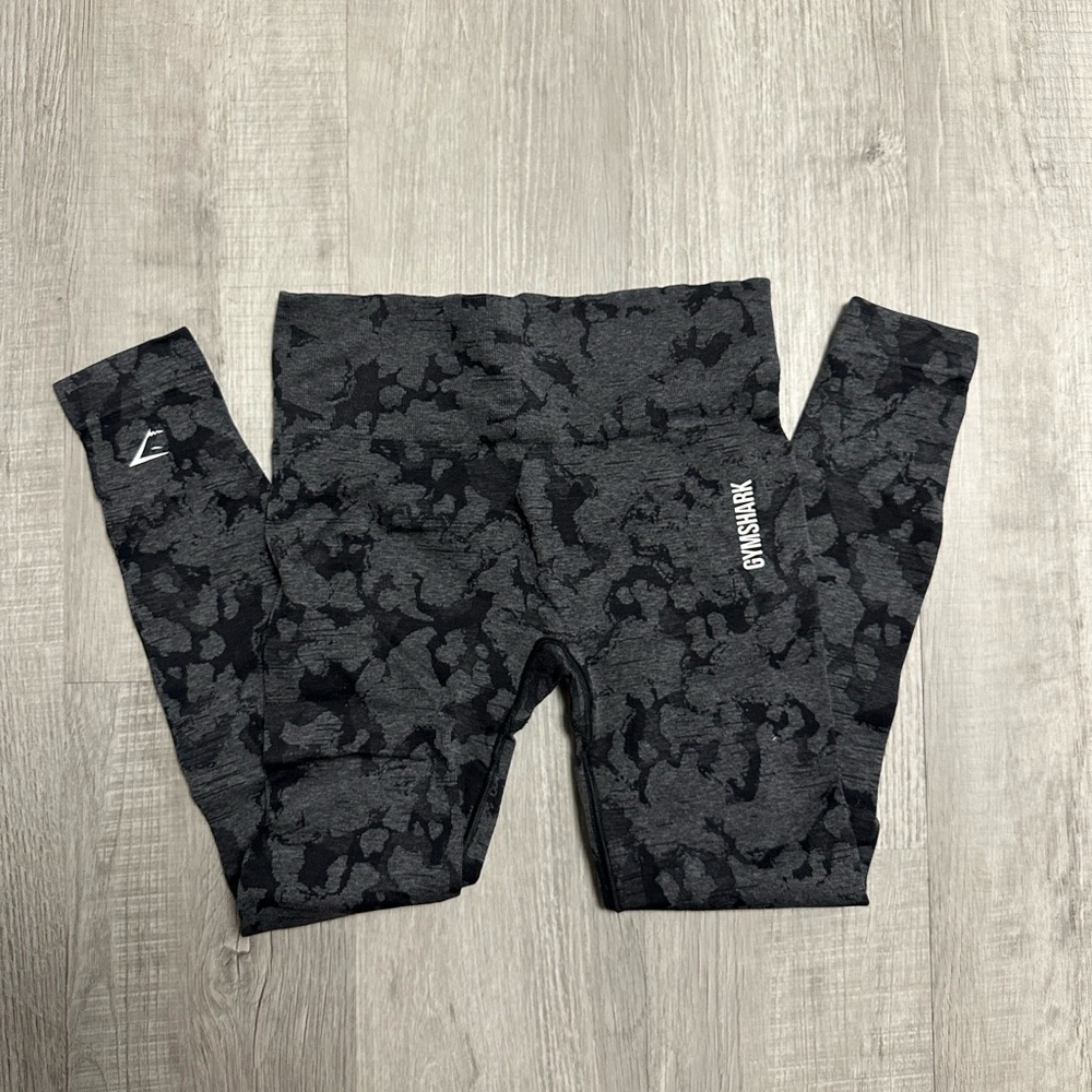 Gymshark Adapt Camo Legging